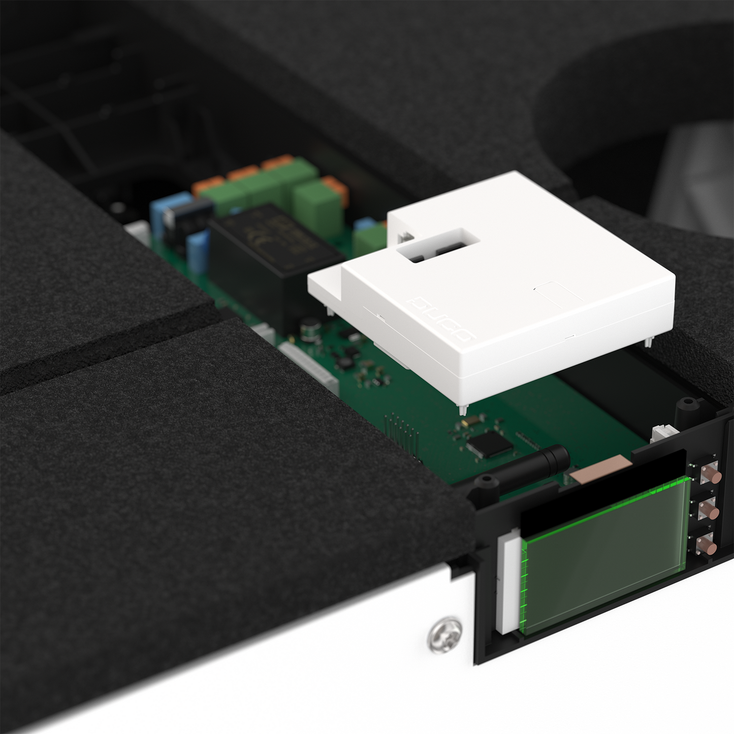 Duco Connectivity Board 2.0