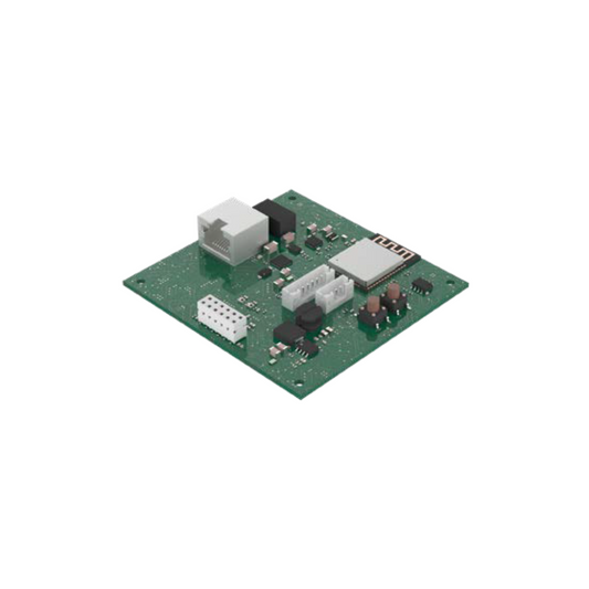 Duco Connectivity Board