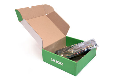 Printed Circuit Board (PCB) Kit for DucoBox Silent Connect