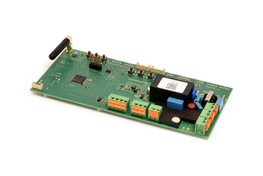 Kit Platine pour DucoBox Silent Connect