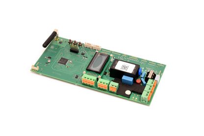 Printed Circuit Board (PCB) Kit for DucoBox Focus