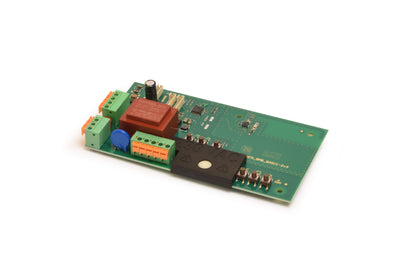 Printed Circuit Board (PCB) Kit for DucoBox Silent (Perilex)