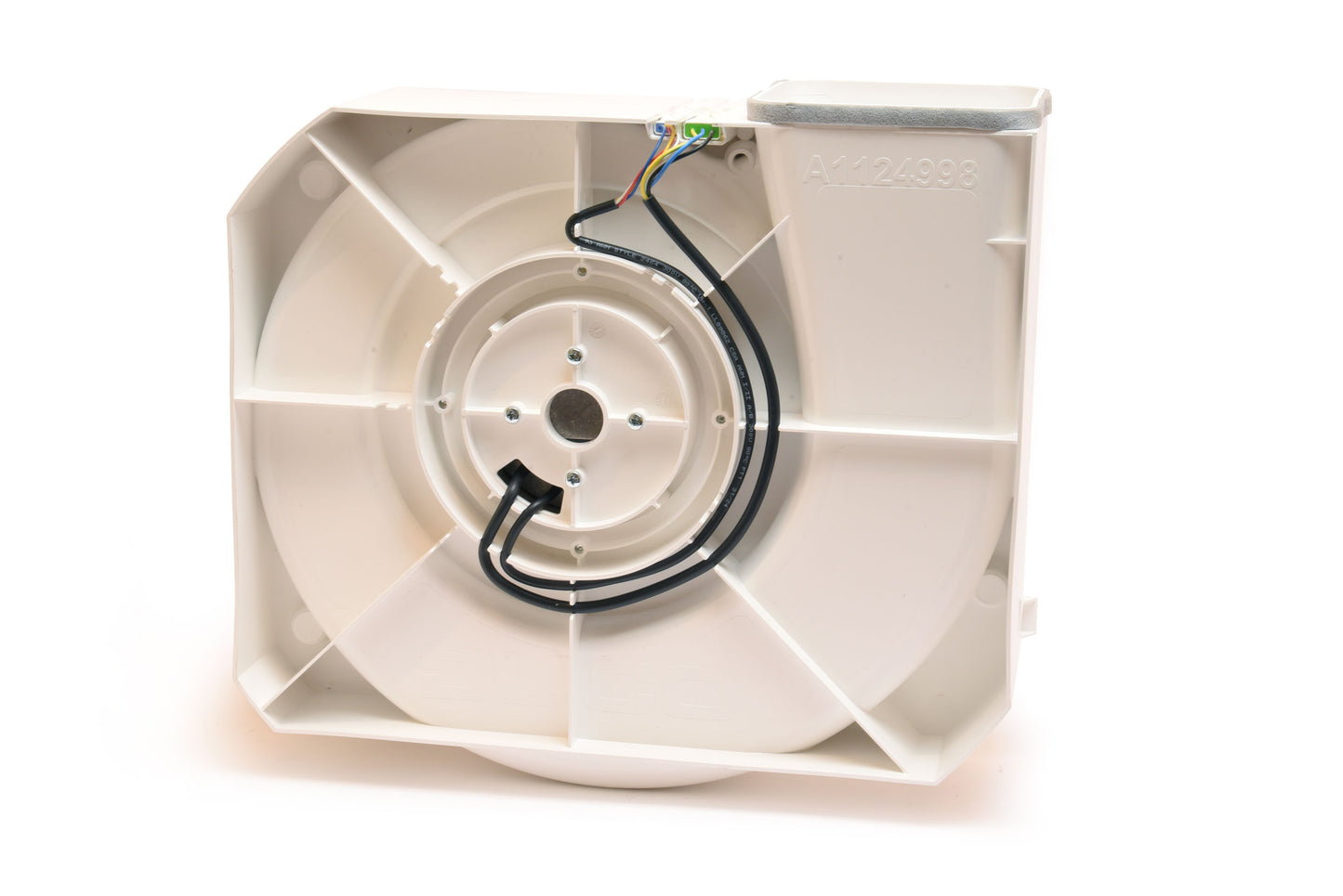 Ventilateur pour DucoBox Energy Comfort Plus (D350/D400/D450/D550)