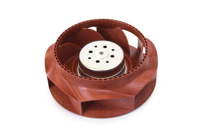Extract Unit for DucoBox Reno