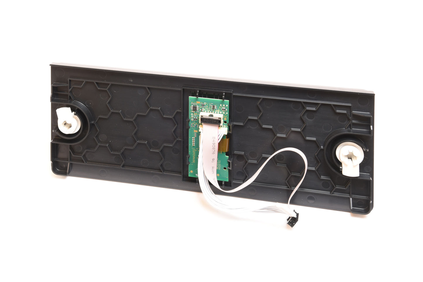 Écran avec couvercle de l’unité de commande pour DucoBox Energy Sky D275