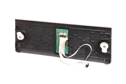 Display with Control Unit Cover for DucoBox Energy Sky D275