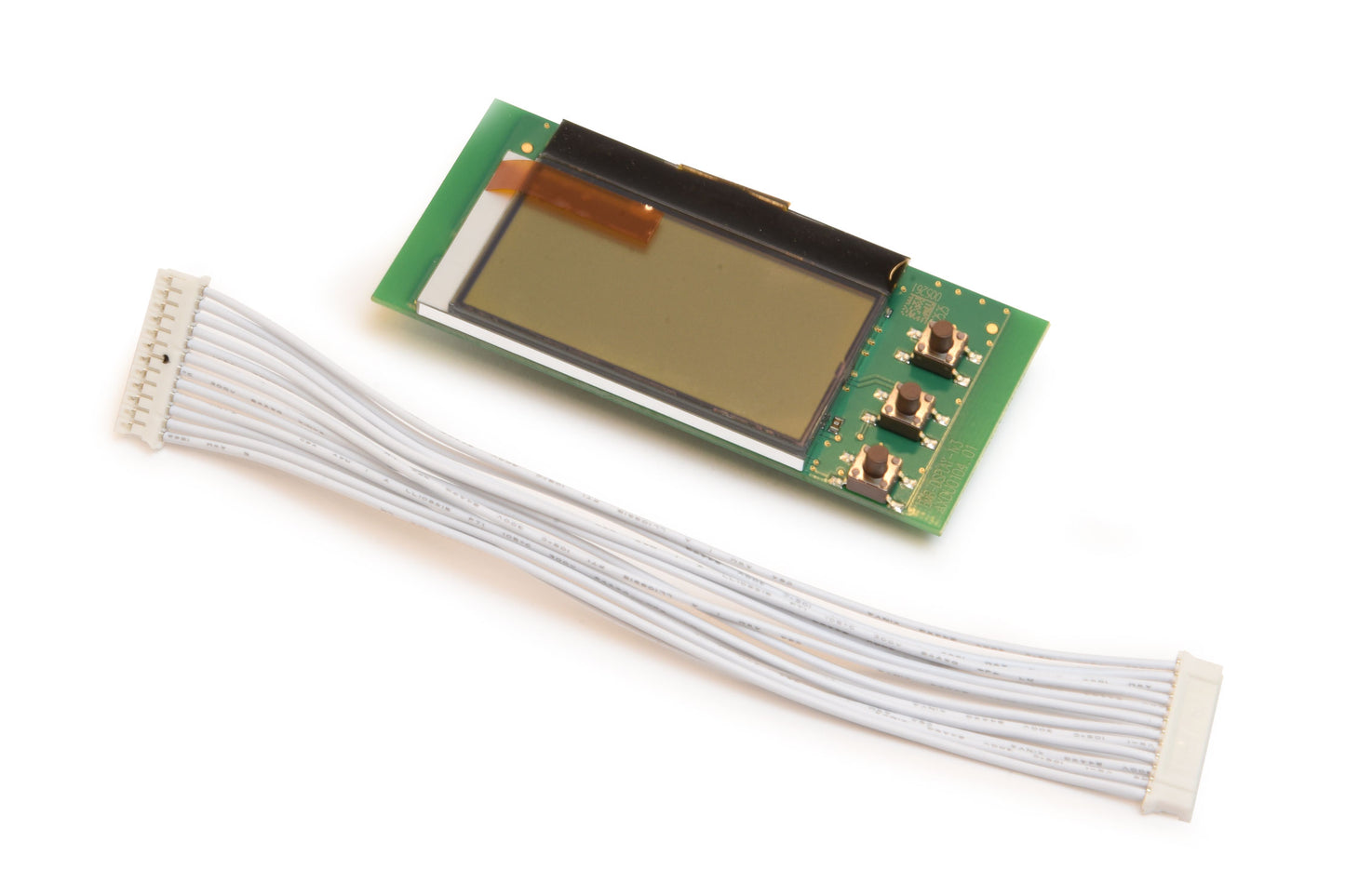 Écran avec câble USB-C pour DucoBox Energy Comfort, Comfort Plus et Premium