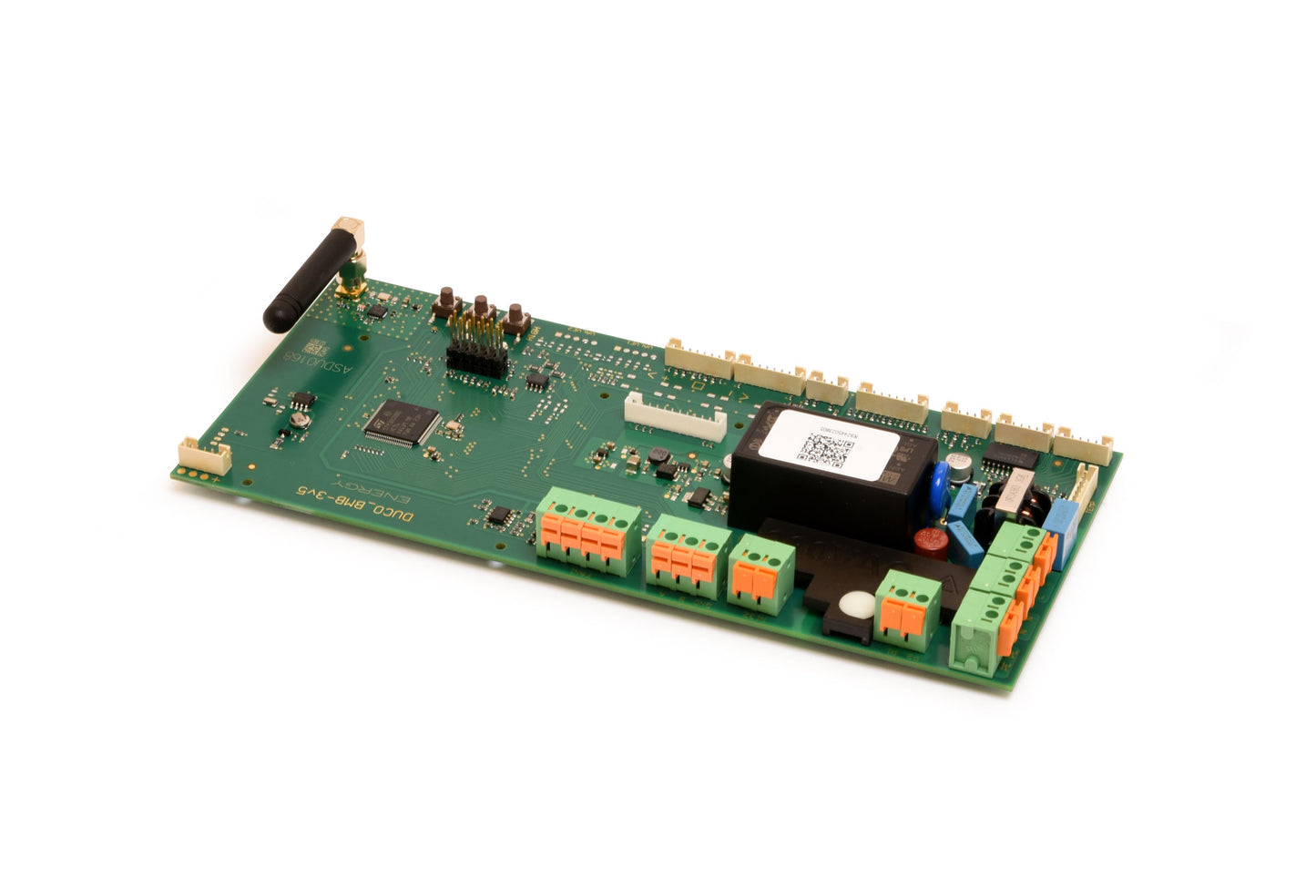 Kit Platine pour DucoBox Energy (Comfort, Comfort Plus, Premium & Sky)