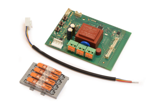 Kit Platine & Convertisseur pour DucoBox Silent (EU)