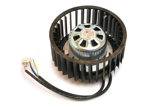 Ventilateur pour DucoBox Silent, Silent Connect et Focus