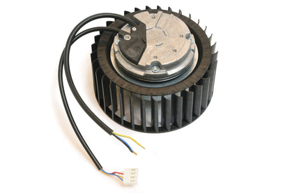Ventilator voor DucoBox Silent, Silent Connect & Focus