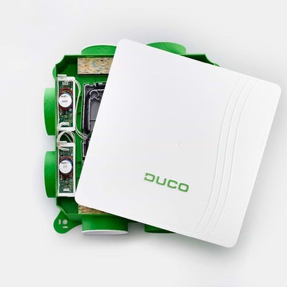Ventilator voor DucoBox Silent, Silent Connect & Focus