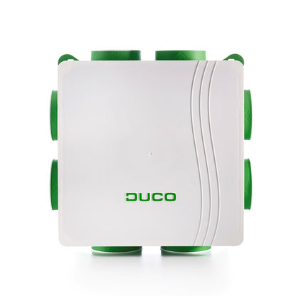 Ventilator voor DucoBox Silent, Silent Connect & Focus