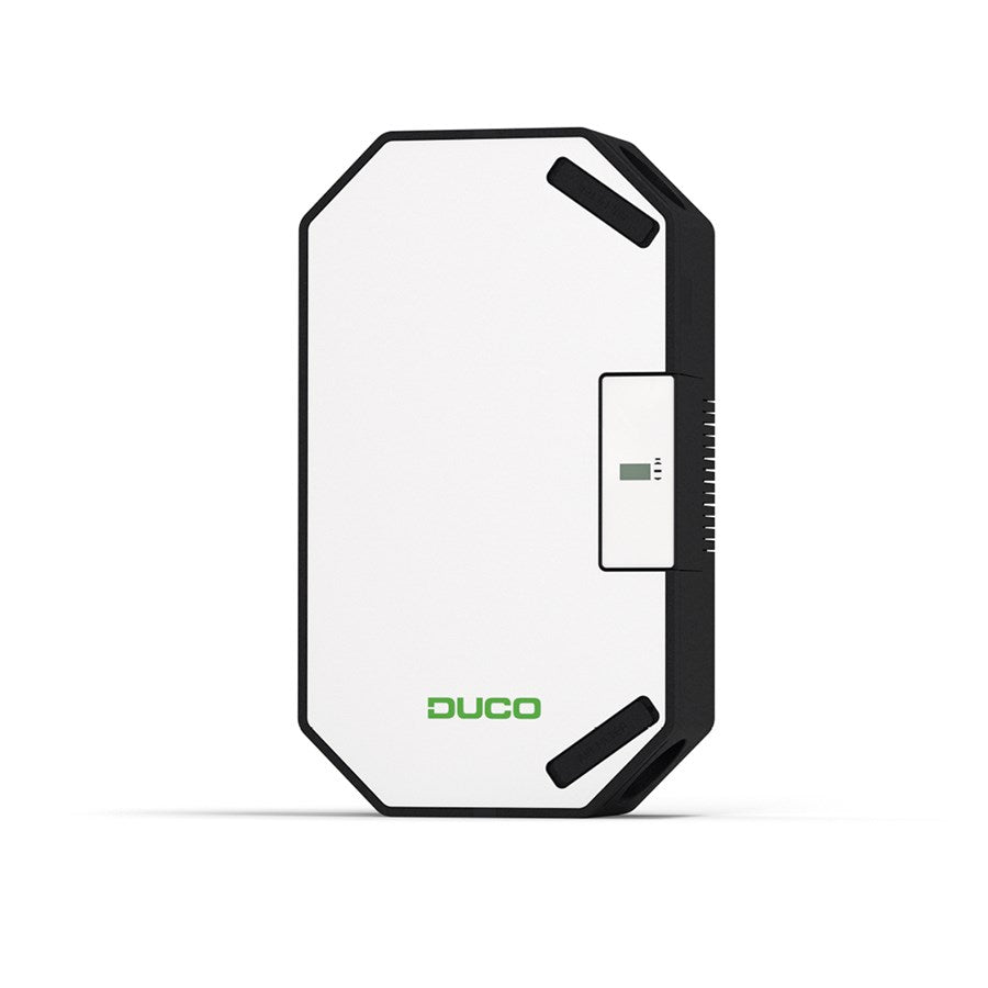 Kit Supports Mural et Drain de Condensat pour DucoBox Energy Sky D275