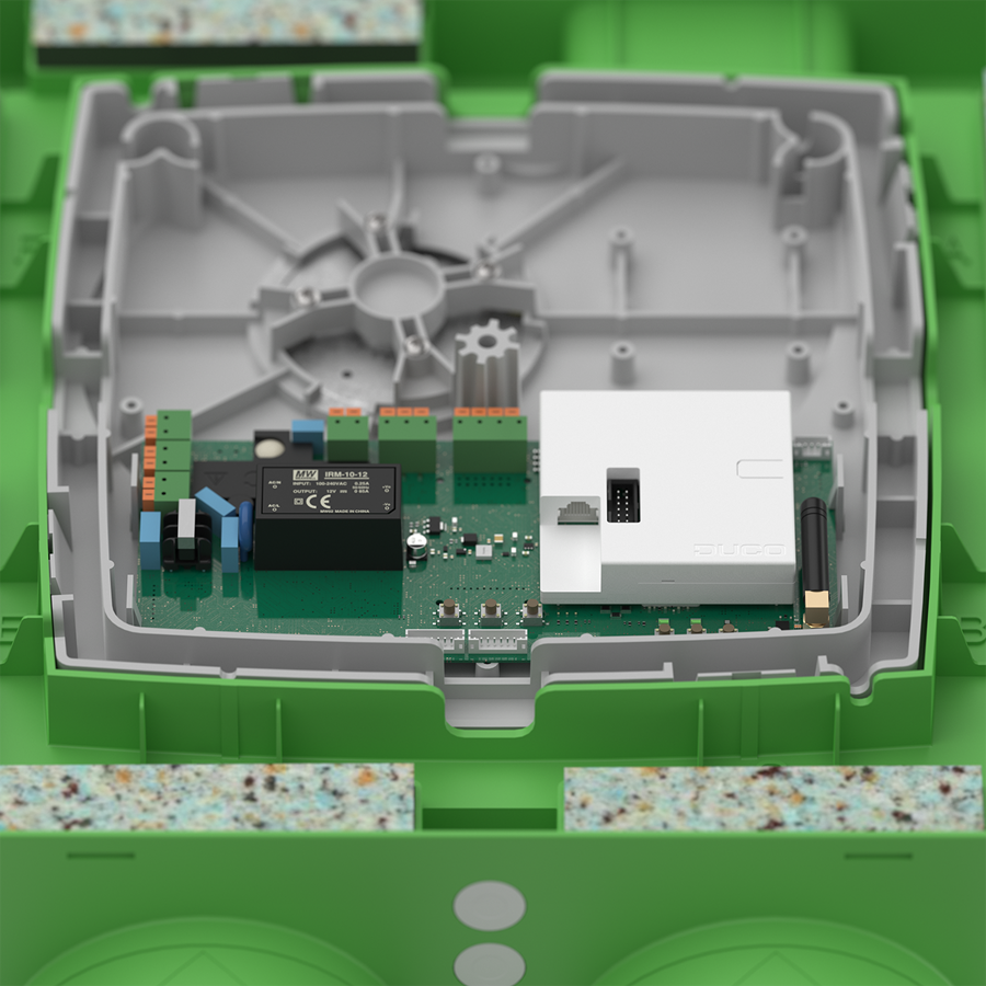 Duco Connectivity Board 2.0