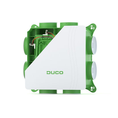 Ventilator voor DucoBox Silent, Silent Connect & Focus