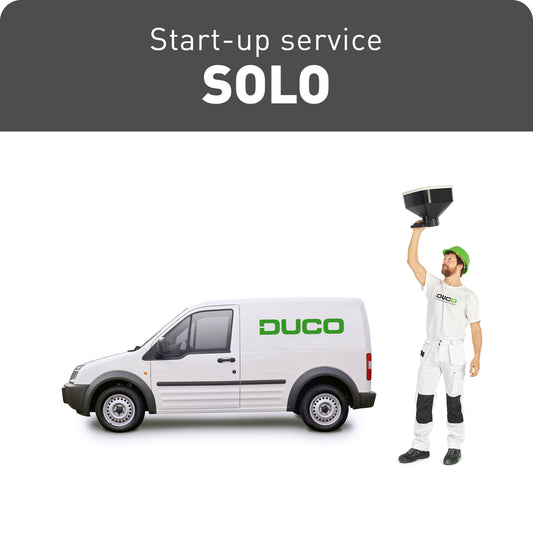 DUCO installer