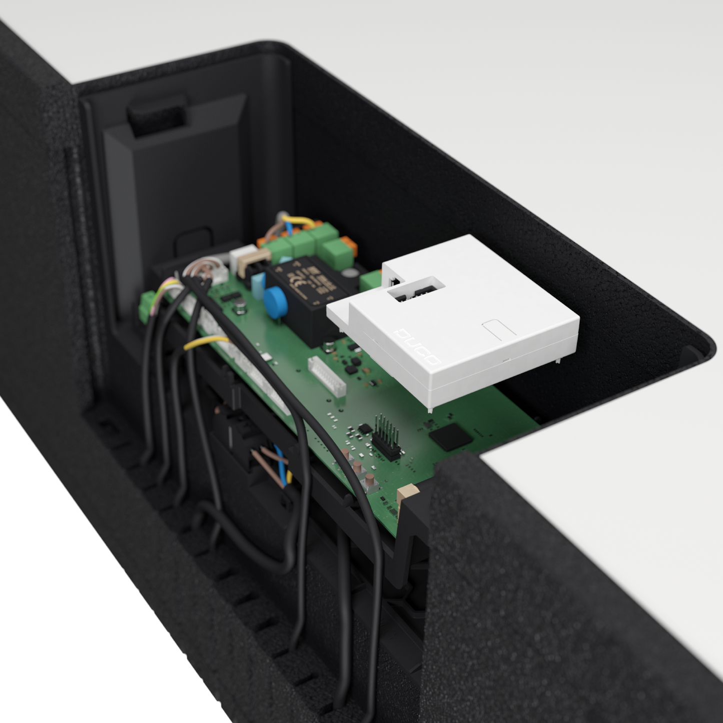 Duco Connectivity Board 2.0