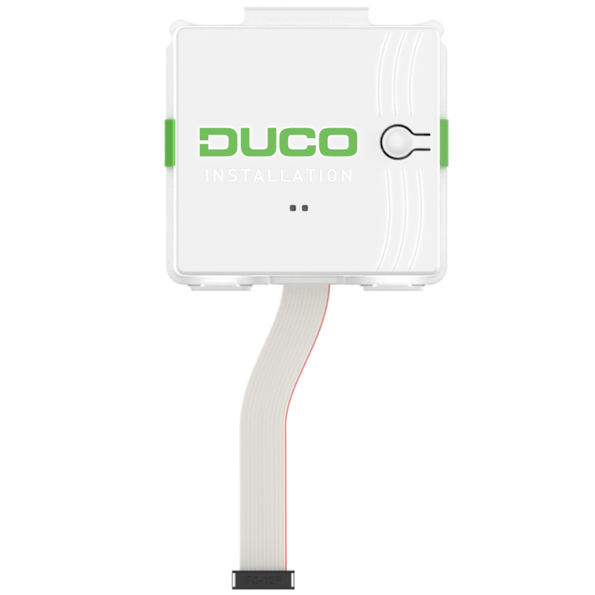 Duco Installation Kit