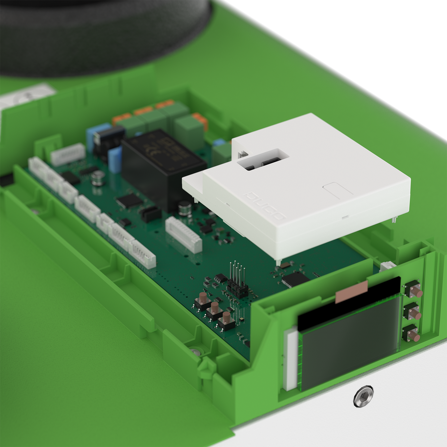 Duco Connectivity Board 2.0