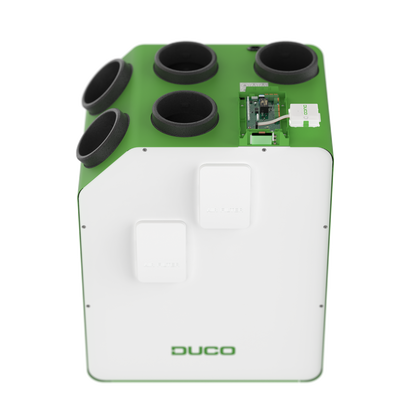 DucoBox Energy Premium + Duco Installation Kit